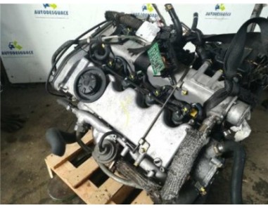 Motor Completo Fiat MAREA BERLINA 1 9 JTD 
