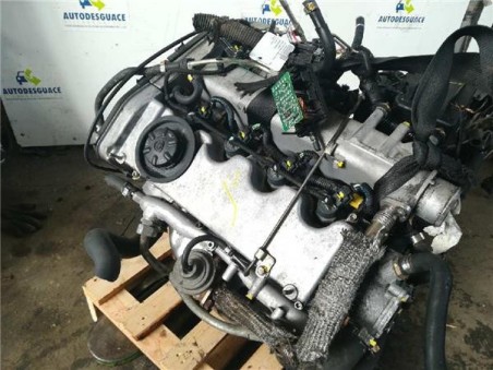 Motor Completo Fiat MAREA BERLINA 1 9 JTD 