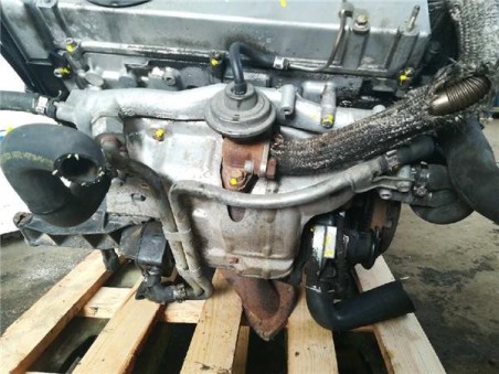 Motor Completo Fiat MAREA BERLINA 1 9 JTD 