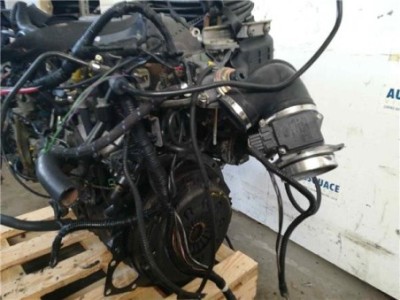 Motor Completo Ford MONDEO BERLINA/FAMILIAR 1 8 Turbodiesel