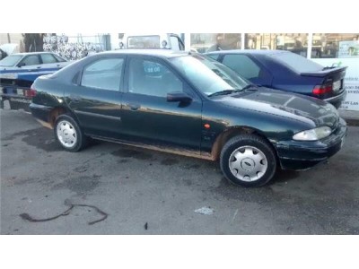 Motor Completo Ford MONDEO BERLINA/FAMILIAR 1 8 Turbodiesel  2
