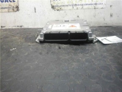 Centralita Nissan PRIMERA BERLINA 2 2 16V Turbodiesel