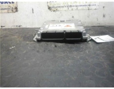 Centralita Nissan PRIMERA BERLINA 2 2 16V Turbodiesel 