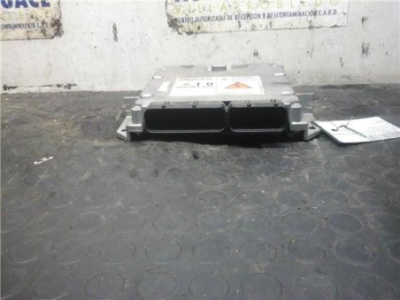 Centralita Nissan PRIMERA BERLINA 2 2 16V Turbodiesel 