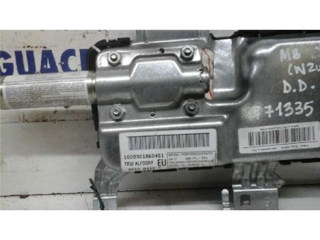 Airbag Lateral Delantero Derecho MERCEDES CLASE C  BERLINA 2 7 CDI 20V 