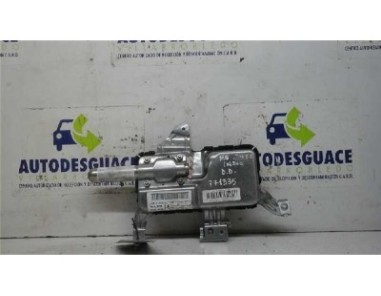 Airbag Lateral Delantero Derecho MERCEDES CLASE C  BERLINA 2 7 CDI 20V 