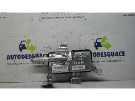 Airbag Lateral Delantero Derecho MERCEDES CLASE C  BERLINA 2 7 CDI 20V 