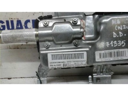 Airbag Lateral Delantero Derecho MERCEDES CLASE C  BERLINA 2 7 CDI 20V 