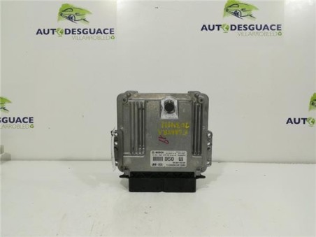 Centralita Hyundai ELANTRA Sedán  1 6 CRDi