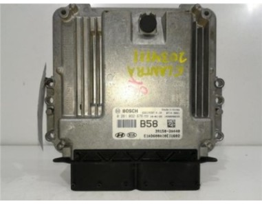 Centralita Hyundai ELANTRA Sedán  1 6 CRDi