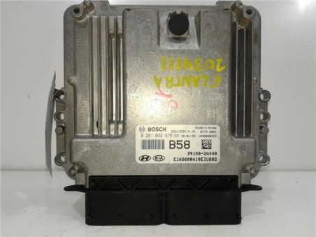 Centralita Hyundai ELANTRA Sedán  1 6 CRDi