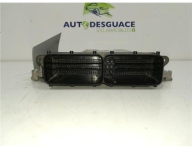 Centralita Hyundai ELANTRA Sedán  1 6 CRDi