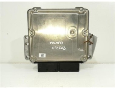 Centralita Hyundai ELANTRA Sedán  1 6 CRDi