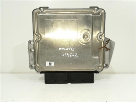 Centralita Hyundai ELANTRA Sedán  1 6 CRDi