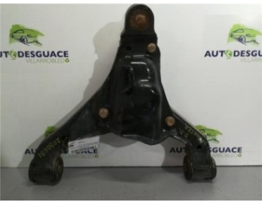 Brazo Inferior Delantero Derecho Mercedes-Benz SPRINTER 3 5-t Furgón  310 CDI