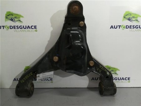 Brazo Inferior Delantero Derecho Mercedes-Benz SPRINTER 3 5-t Furgón  310 CDI