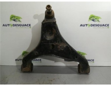 Brazo Inferior Delantero Derecho Mercedes-Benz SPRINTER 3 5-t Furgón  310 CDI