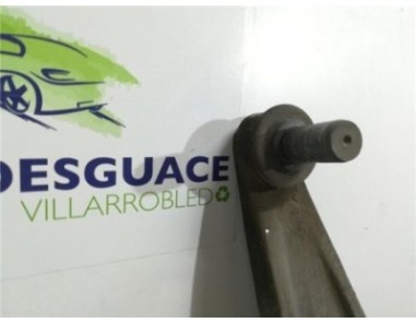Brazo Inferior Delantero Derecho Chevrolet Cruze  2 0 LS [2 0 Ltr  - 92 kW Diesel CAT]
