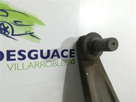 Brazo Inferior Delantero Derecho Chevrolet Cruze  2 0 LS [2 0 Ltr  - 92 kW Diesel CAT]