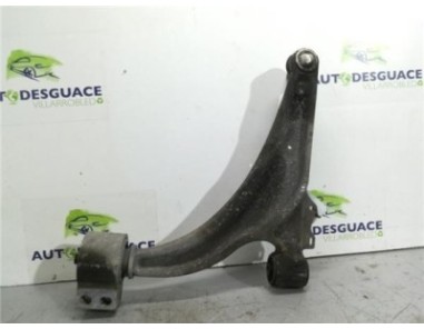 Brazo Inferior Delantero Derecho Chevrolet Cruze  2 0 LS [2 0 Ltr  - 92 kW Diesel CAT]