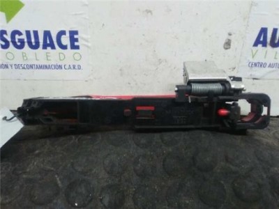 Maneta Exterior Delantera Izquierda Ford KA 1 2 8V 