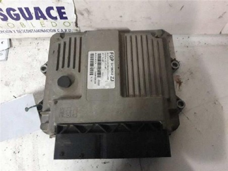 Centralita Opel CORSA C 1 3 16V CDTI 