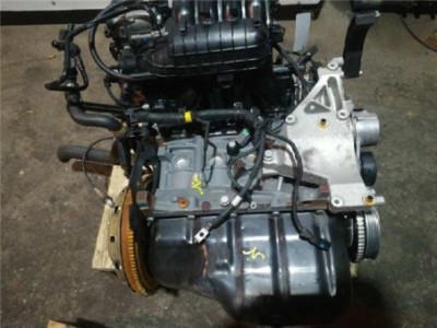 Motor Completo Ford KA 1 2 8V