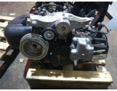 Motor Completo Ford KA 1 2 8V 