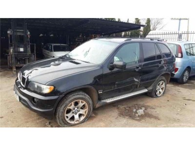 Brazo Inferior Delantero Izquierdo BMW X5 3 0 24V Turbodiesel  2