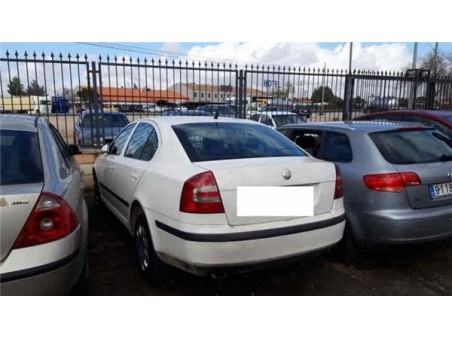 Centralita Skoda OCTAVIA BERLINA 1 9 TDI 