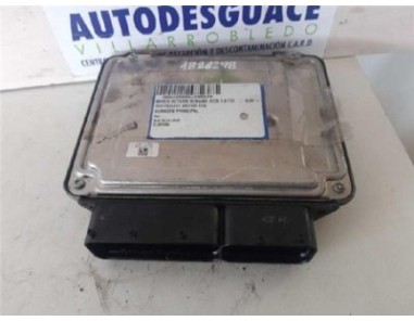 Centralita Skoda OCTAVIA BERLINA 1 9 TDI 