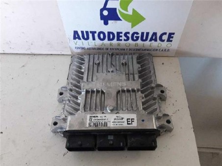 Centralita Jaguar S-TYPE 2 7 V6 D 