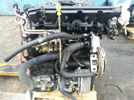 Motor Completo Ford MONDEO BERLINA 2 0 16V DI TD 