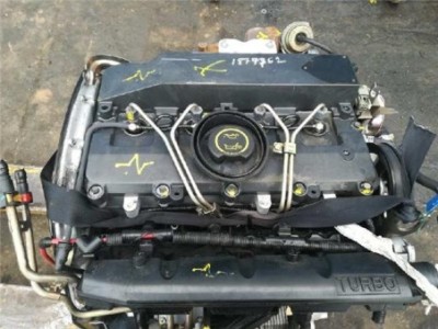 Motor Completo Ford MONDEO BERLINA 2 0 16V DI TD  2