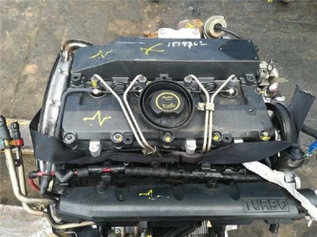 Motor Completo Ford MONDEO BERLINA 2 0 16V DI TD 