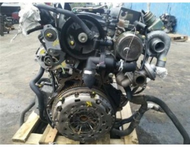 Motor Completo Ford MONDEO BERLINA 2 0 16V DI TD 
