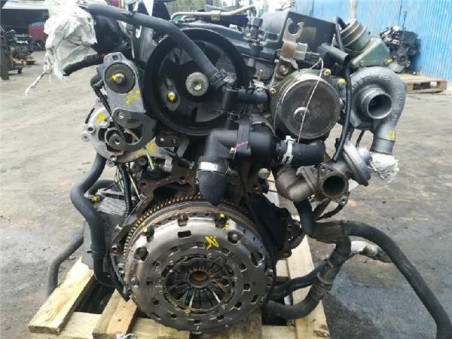Motor Completo Ford MONDEO BERLINA 2 0 16V DI TD 