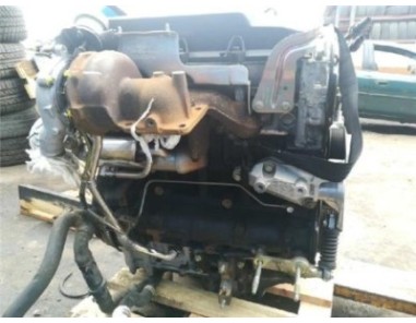 Motor Completo Ford MONDEO BERLINA 2 0 16V DI TD 