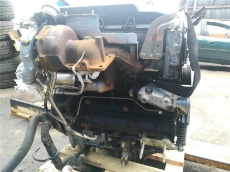 Motor Completo Ford MONDEO BERLINA 2 0 16V DI TD 