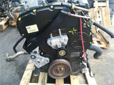 Motor Completo Ford MONDEO BERLINA 2 0 16V DI TD 