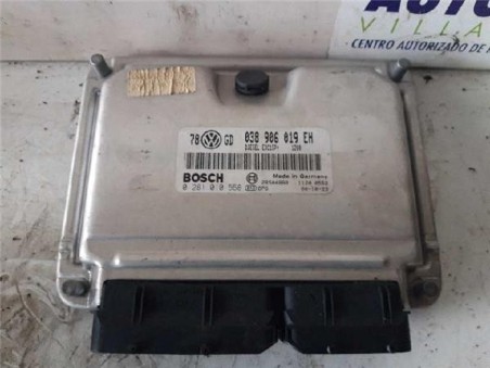 Centralita Volkswagen PASSAT BERLINA 1 9 TDI 