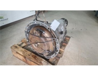 Caja Cambios Automatica Mercedes-Benz Clase S  Berlina  4 0 400 CDI  [4 0 Ltr  - 184 kW CDI 32V CAT]