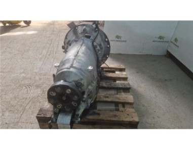 Caja Cambios Automatica Mercedes-Benz Clase S  Berlina  4 0 400 CDI  [4 0 Ltr  - 184 kW CDI 32V CAT]