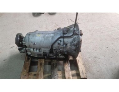 Caja Cambios Automatica Mercedes-Benz Clase S  Berlina  4 0 400 CDI  [4 0 Ltr  - 184 kW CDI 32V CAT]