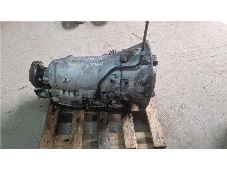 Caja Cambios Automatica Mercedes-Benz Clase S  Berlina  4 0 400 CDI  [4 0 Ltr  - 184 kW CDI 32V CAT]