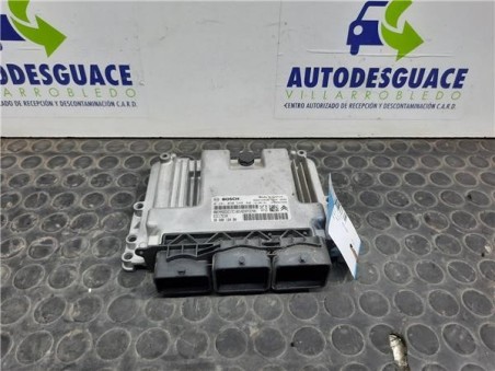 Centralita Citroen C4 CACTUS 1 6 e-HDi FAP 