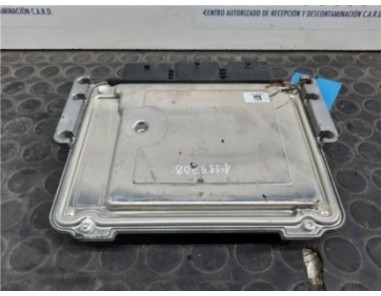 Centralita Citroen C4 CACTUS 1 6 e-HDi FAP 