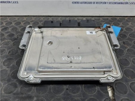 Centralita Citroen C4 CACTUS 1 6 e-HDi FAP 