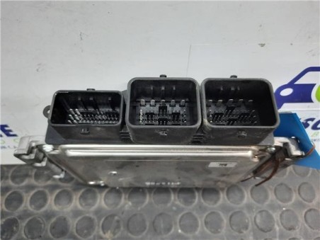 Centralita Citroen C4 CACTUS 1 6 e-HDi FAP 