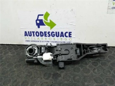 Maneta Exterior Trasera Izquierda Renault LAGUNA III 2 0 dCi D FAP 